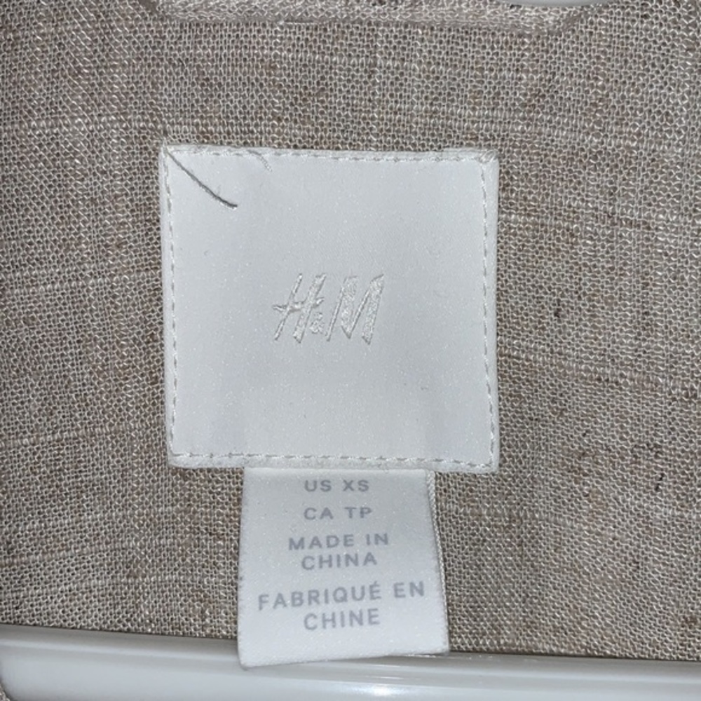 H&M jacket - Picture 2 of 3